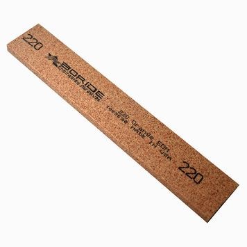 Брусок BORIDE Orange EDM 220grit 150х25х6мм головне фото