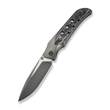 Folding Knife WE Knife WE-Guthrie WE23072B-3