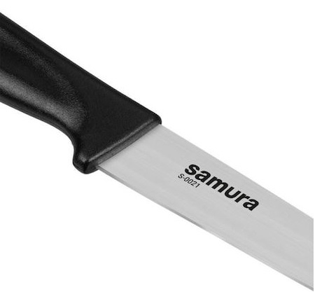 Универсальный нож Samura S-0021, 106 мм, Китай