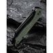 Ніж складаний CIVIVI ExOne Green C23036-3