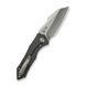 Folding Knife WE Knife High-Fin XL WE24010-4