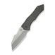 Folding Knife WE Knife High-Fin XL WE24010-4