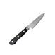 Овощной нож Suncraft Senzo Professional MP-01, SG2 33 слоя, 90 мм, Япония