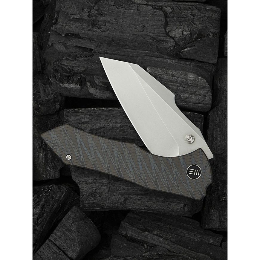 Folding Knife WE Knife High-Fin XL WE24010-4