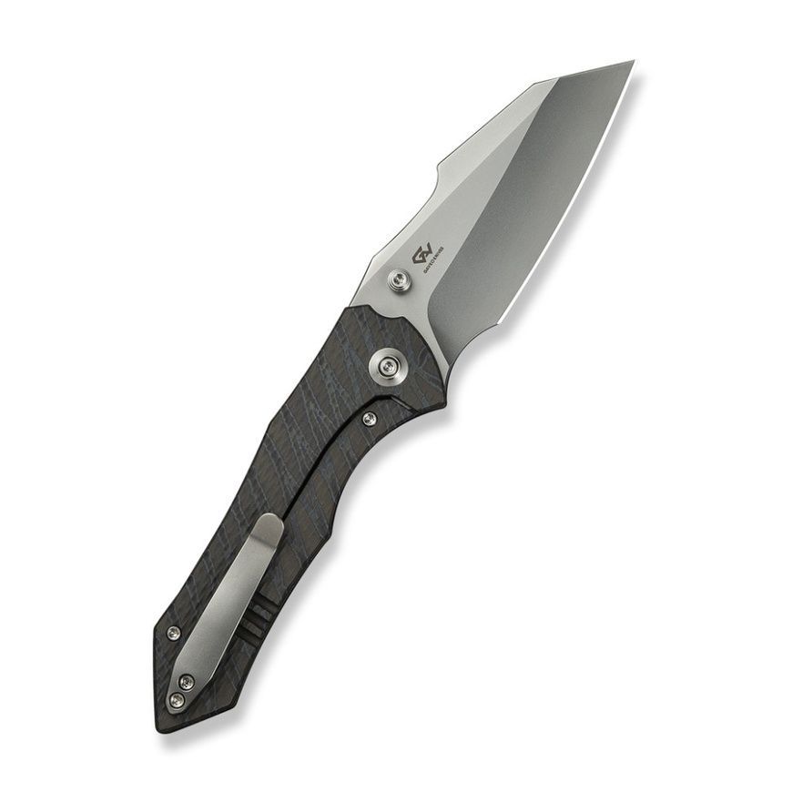 Folding Knife WE Knife High-Fin XL WE24010-4