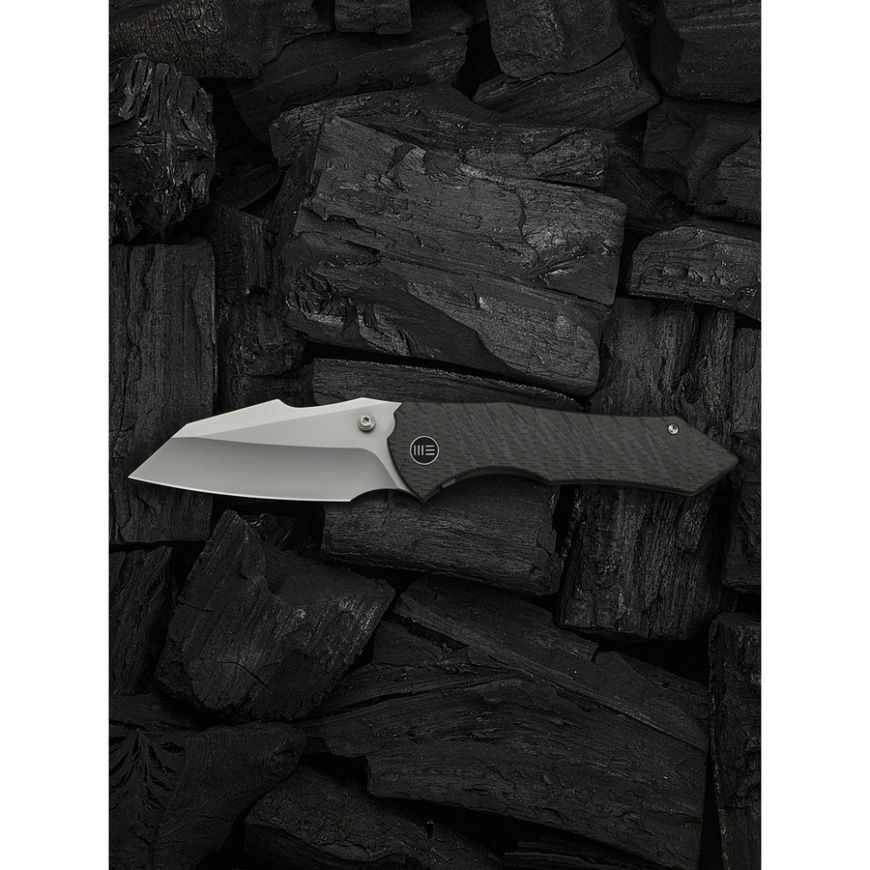 Folding Knife WE Knife High-Fin XL WE24010-4