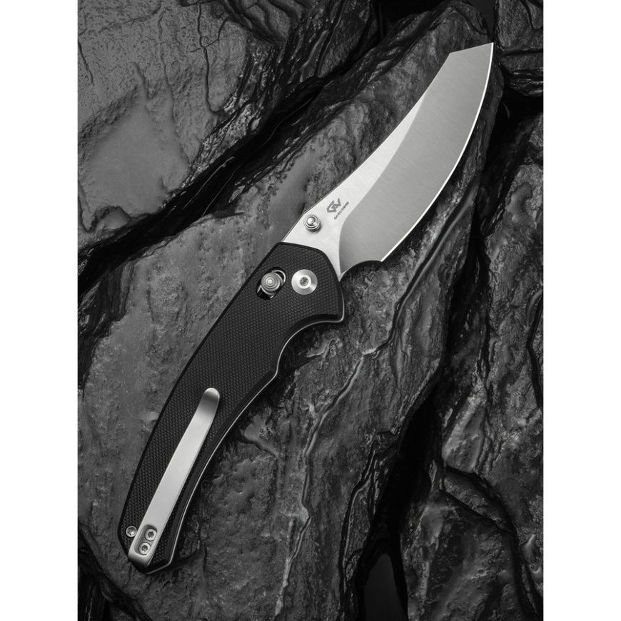 Ніж складаний CIVIVI Sixgill C24050-1