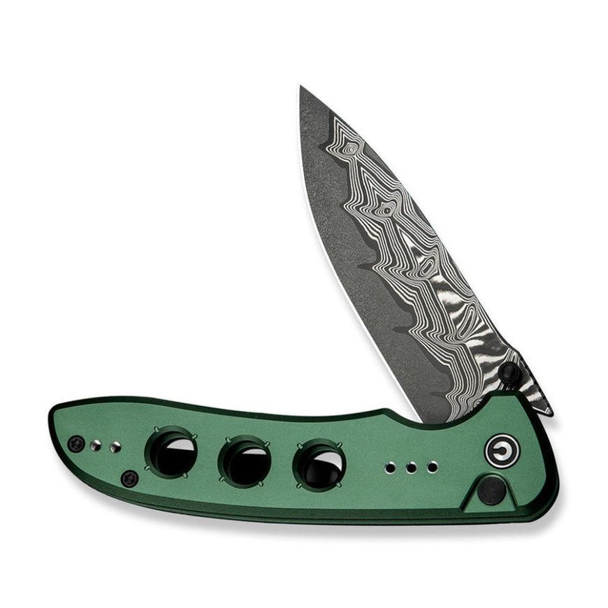 Нож складной CIVIVI Hyperpulse C23087A-DS1