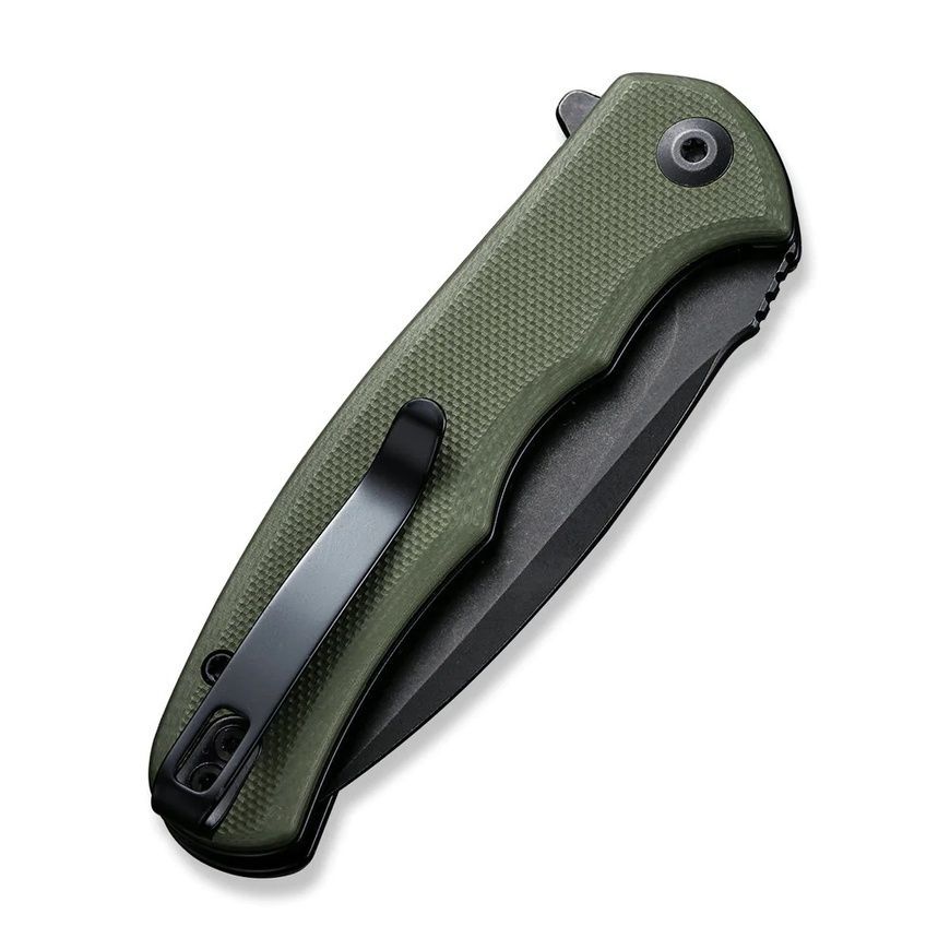 Нож складной CIVIVI Mini Praxis C18026C-1