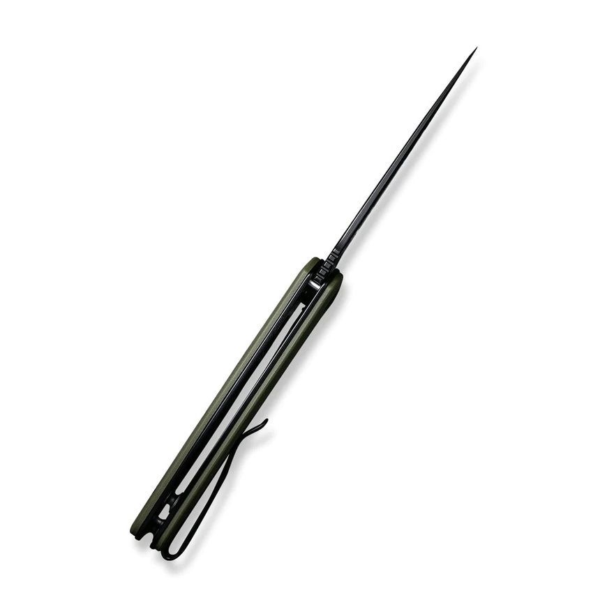 Нож складной CIVIVI Mini Praxis C18026C-1