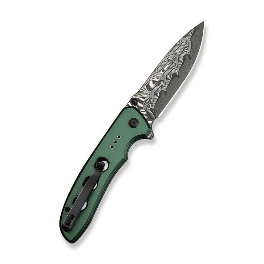Нож складной CIVIVI Hyperpulse C23087A-DS1