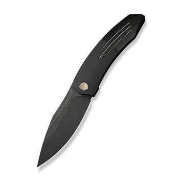 Нож складной WE Knife Sine Wave WE23069B-1