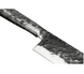 Nakiri knife Samura Meteora SMT-0043, VG-10, 173 mm, China