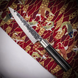 Универсальный нож Samura Blacksmith SBL-0023, AUS-8, 162 мм, Китай