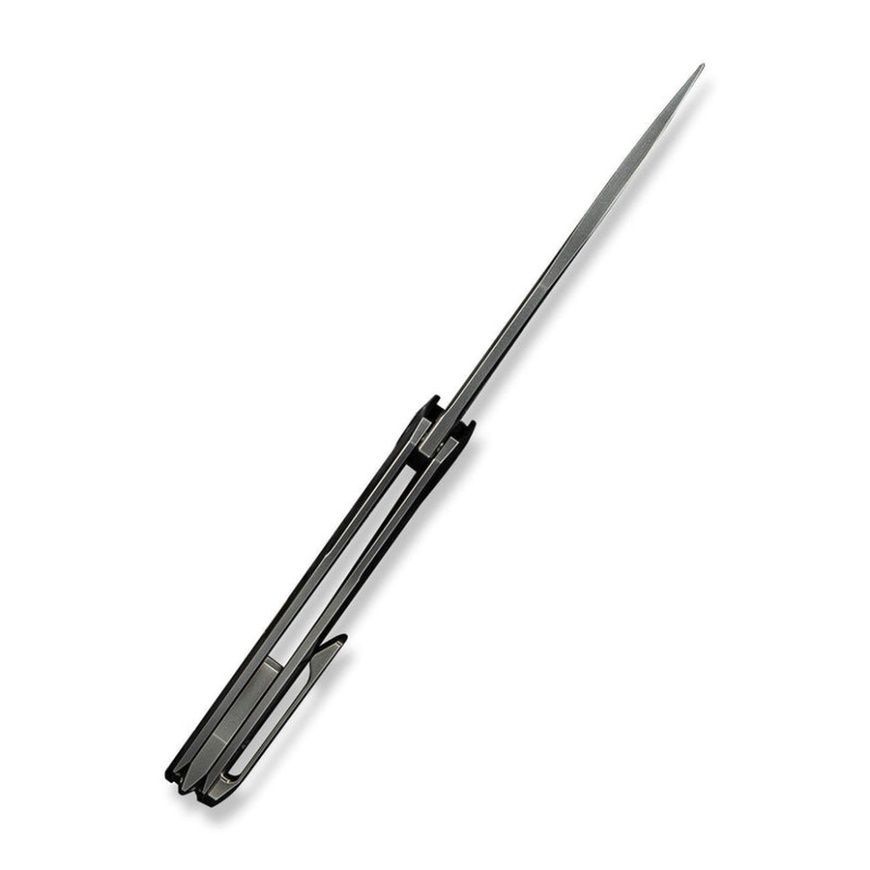 Ніж складаний WE Knife Sine Wave WE23069B-3