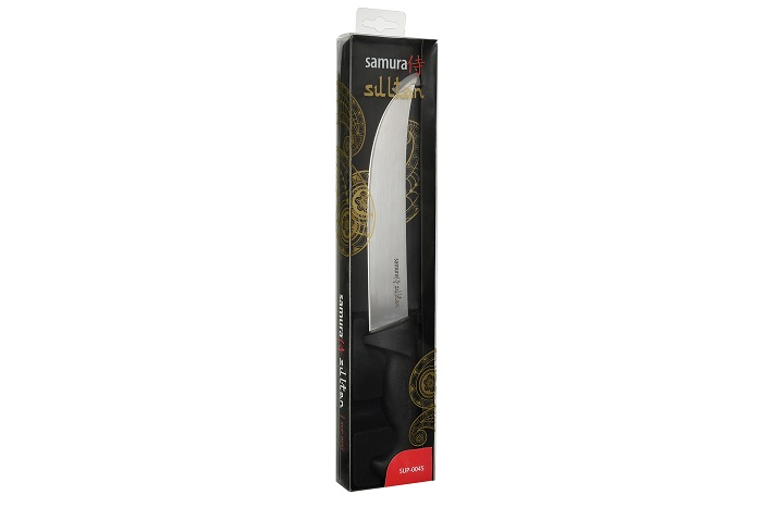 Ніж для нарізки Samura Sultan Pro SUP-0045, AUS-8, 213 мм, Китай