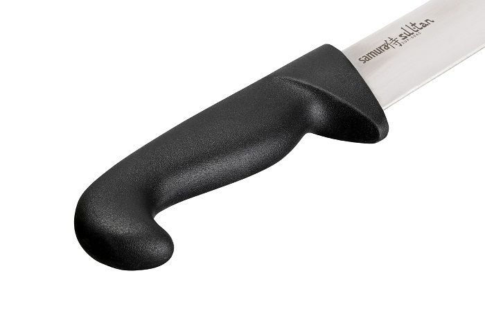 Ніж для нарізки Samura Sultan Pro SUP-0045, AUS-8, 213 мм, Китай