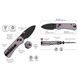 Folding Knife CIVIVI Baby Banter 2 C23074-2