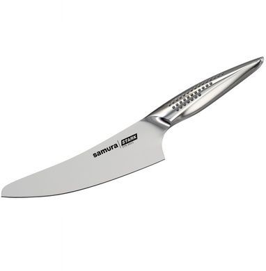 Utility knife Samura Stark STR-0023, AUS-8, 166 mm, China