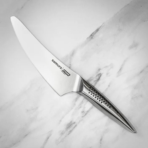 Utility knife Samura Stark STR-0023, AUS-8, 166 mm, China