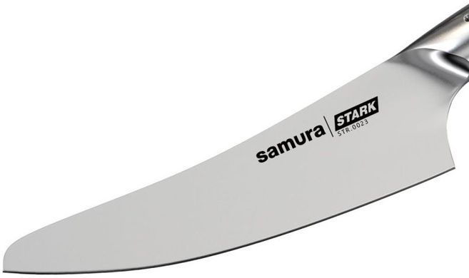 Utility knife Samura Stark STR-0023, AUS-8, 166 mm, China