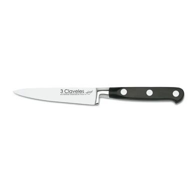 Knife set 3 Claveles Forge 01667, Spain