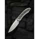 Ніж складаний WE Knife Winsome WE23092-2