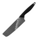 Nakiri knife Samura Golf Stonewash SG-0043B, AUS-8, 167 mm, China