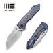 Folding Knife WE Knife High-Fin XL WE24010-5