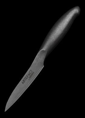 Овощной нож Samura Artefact SAR-0010, AUS-10, 97 мм, Китай