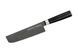 Ніж овочевий Накірі Samura Mo-V Stonewash SM-0043B, AUS-8, 167 мм, Китай