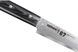 Slicing knife Samura 67 Damascus SD67-0045M, AUS-10 67 layers, 195 mm, China