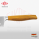 Нож сантока, жесткий 20 см. Eikaso Solingen G-Line Forged 6402031-110
