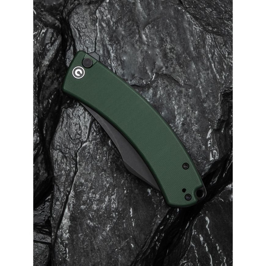 Ніж складаний CIVIVI Outlaw Muk C24079-3