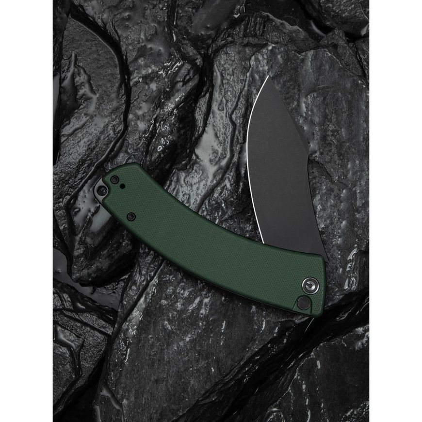 Ніж складаний CIVIVI Outlaw Muk C24079-3
