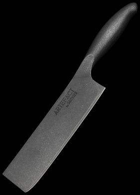 Ніж накірі Samura Artefact SAR-0043, AUS-10, 173 мм, Китай