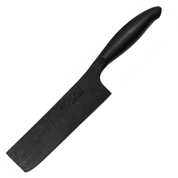 Nakiri knife Samura Artefact SAR-0043, AUS-10, 173 mm, China