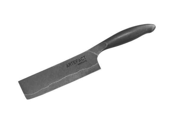 Ніж накірі Samura Artefact SAR-0043, AUS-10, 173 мм, Китай