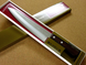 Chef's knife 210 mm, AUS8 3 layers, Kanetsugu Miyabi Isshin 2005, Japan