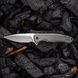 Ніж складаний WE Knife Kitefin 2001H