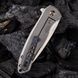 Ніж складаний WE Knife Kitefin 2001H