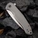 Ніж складаний WE Knife Kitefin 2001H