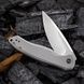 Ніж складаний WE Knife Kitefin 2001H