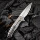 Ніж складаний WE Knife Kitefin 2001H