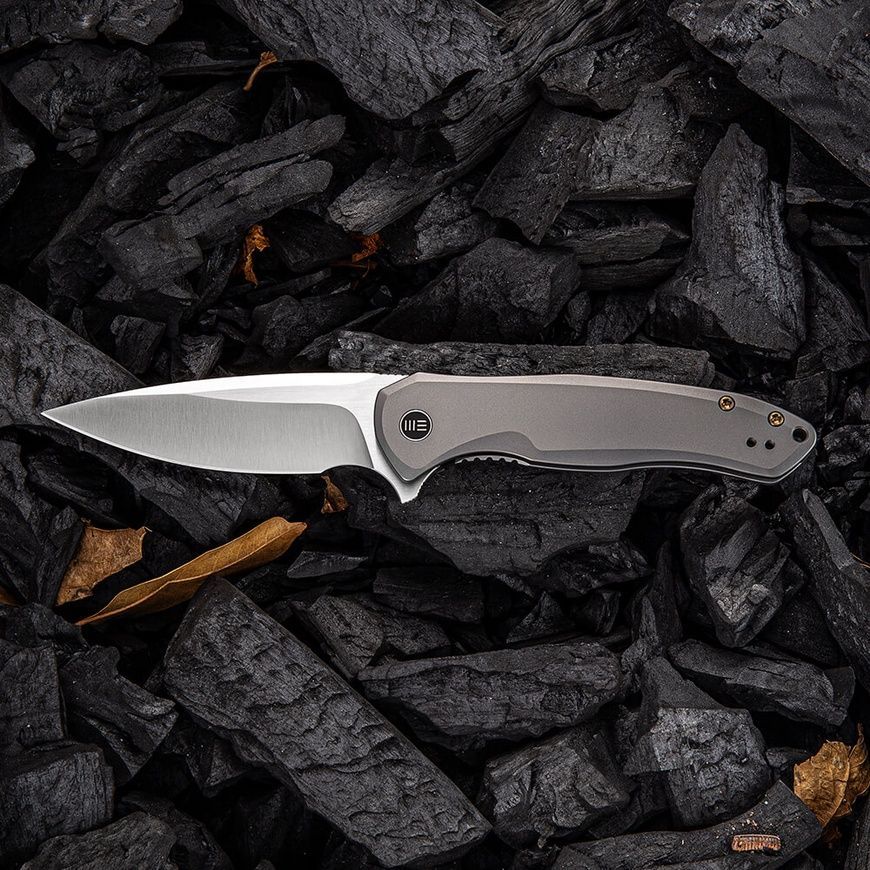 Ніж складаний WE Knife Kitefin 2001H