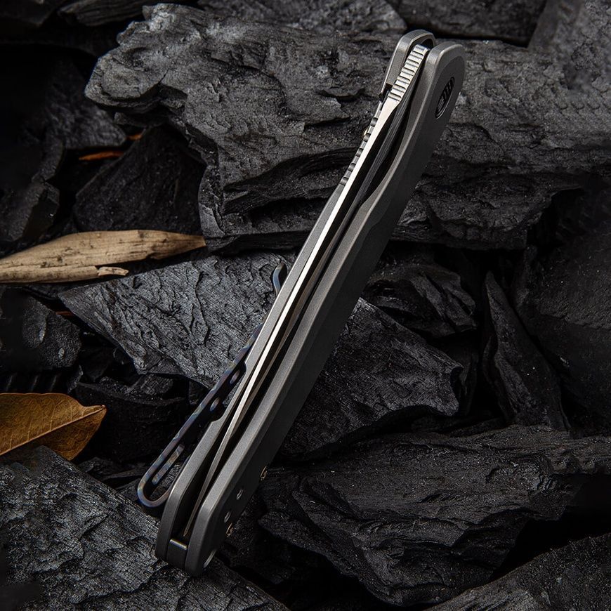 Ніж складаний WE Knife Kitefin 2001H