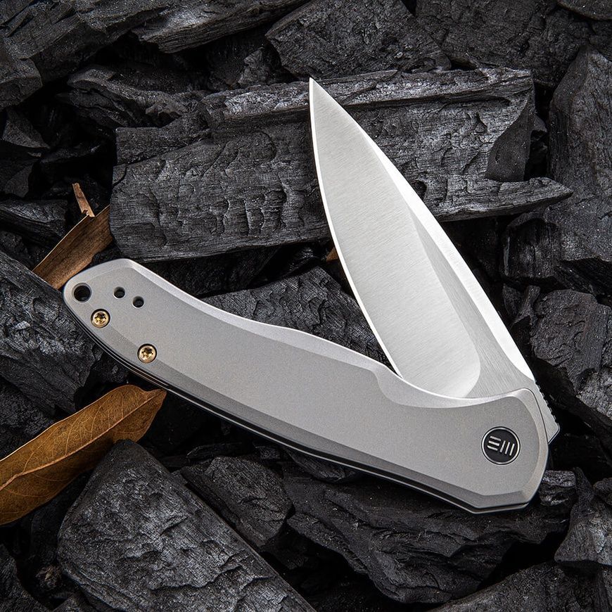 Ніж складаний WE Knife Kitefin 2001H