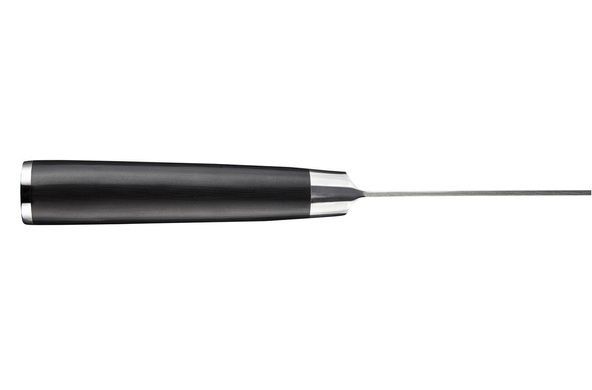 Ніж філейний Samura Mo-V SM-0045, AUS-8, 230 мм, Китай
