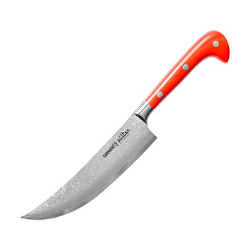 Chef's knife Samura Sultan SU-0086DBR, AUS-8, 159 mm, China