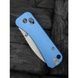 Нож складной WE Knife Banter 2 WE23075-1